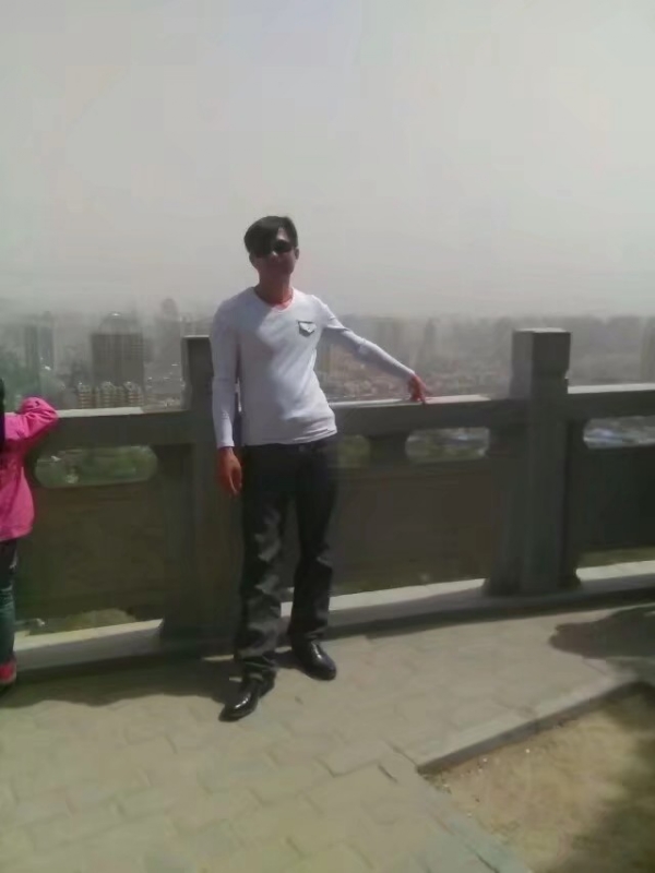 大海的第一张照片--沈阳相亲服务中心