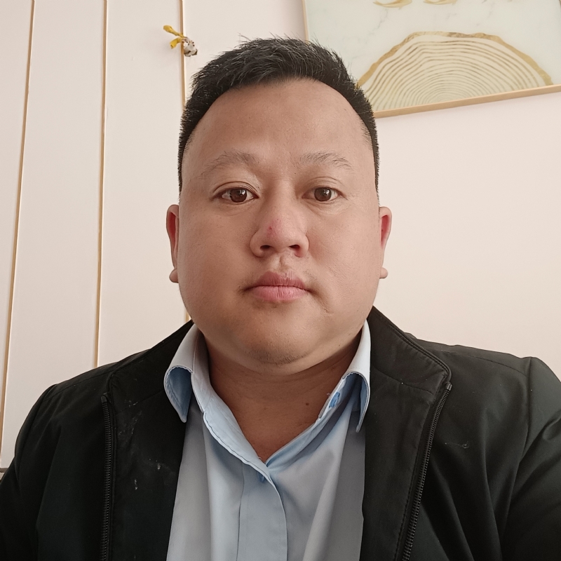 景观大道交叉口的第二张照片--沈阳相亲服务中心