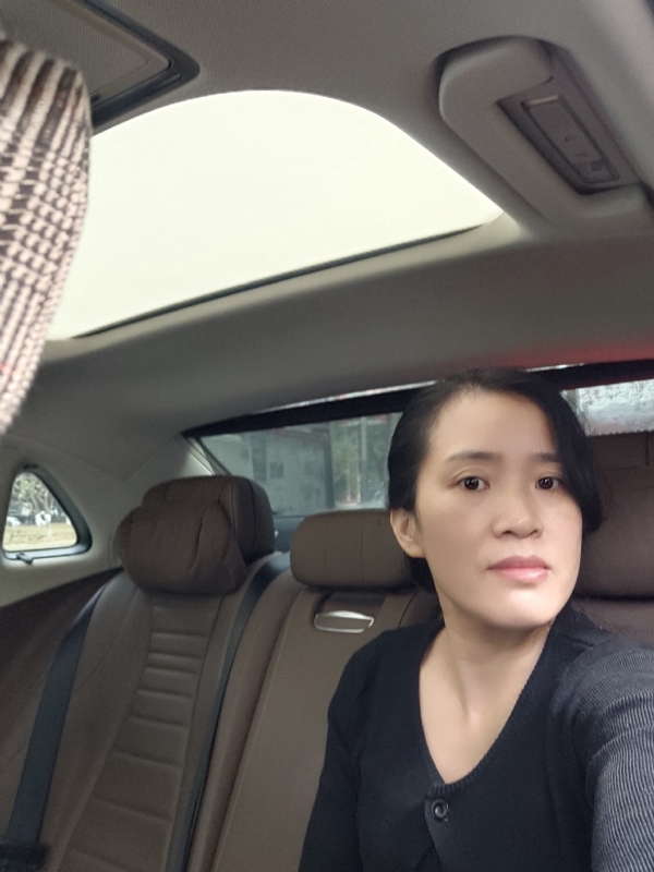 烟雨如墨的第一张照片--沈阳相亲服务中心