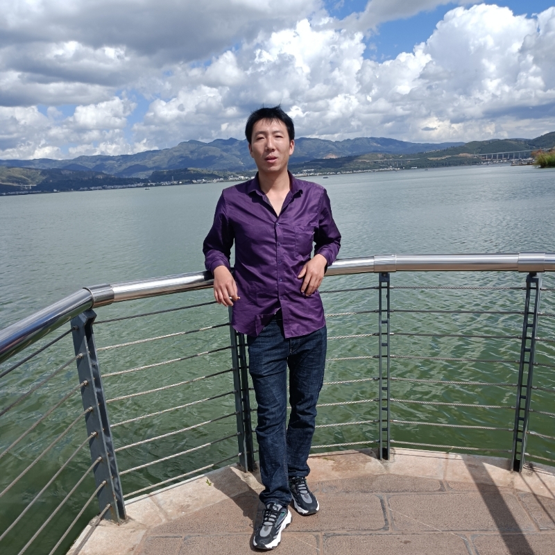 大长今的第二张照片--沈阳相亲服务中心