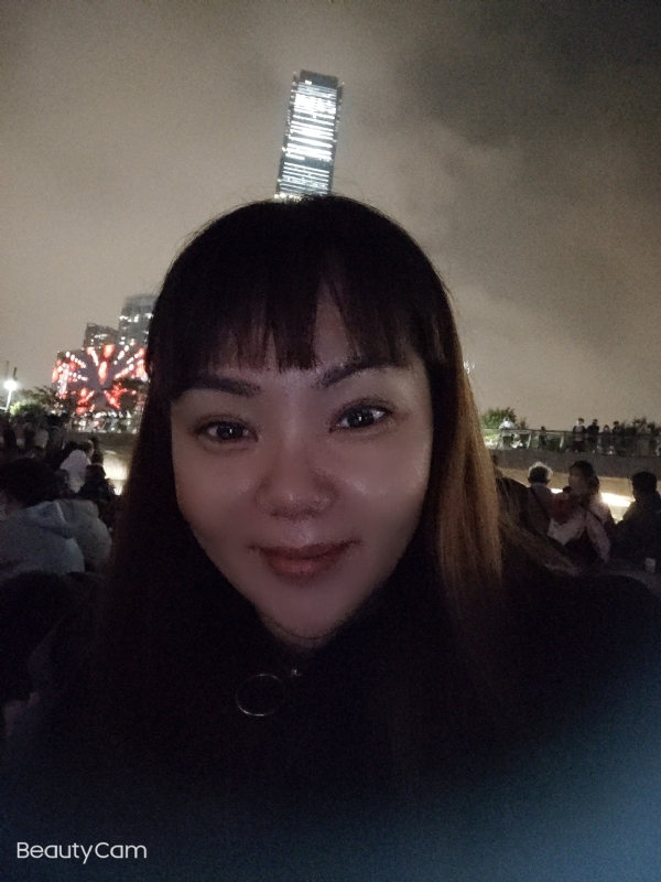 candy的第二张照片--沈阳相亲服务中心