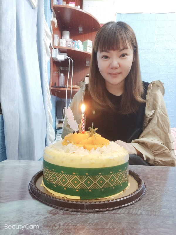 candy的第三张照片--沈阳相亲服务中心