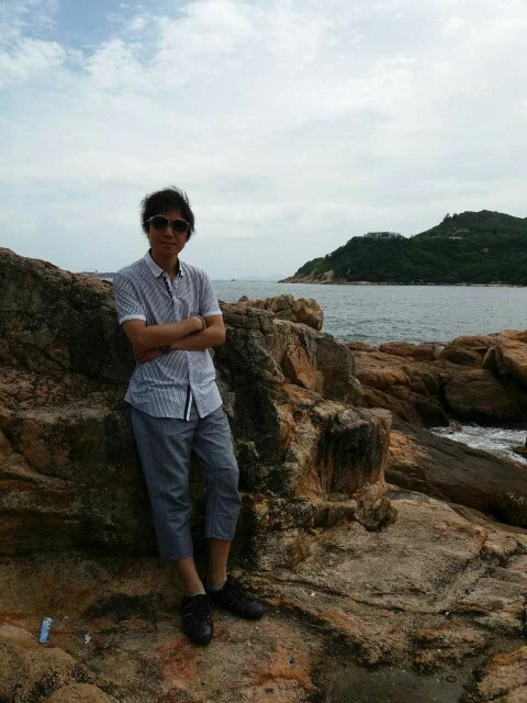 海星的第二张照片--沈阳相亲服务中心