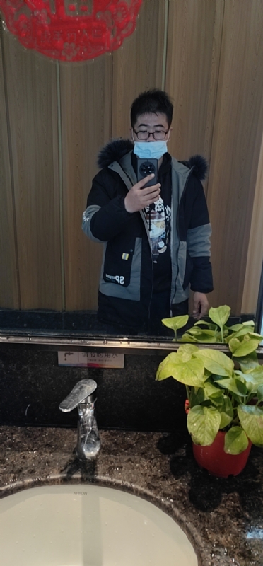 冷漠果果的第一张照片--沈阳相亲服务中心