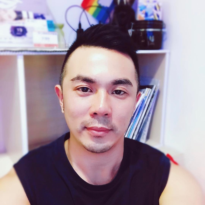 張嘉益的第一张照片--沈阳相亲服务中心