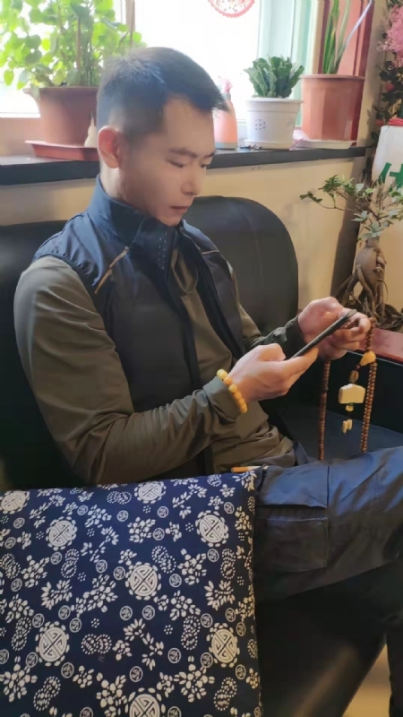 绕指柔的第一张照片--沈阳相亲服务中心