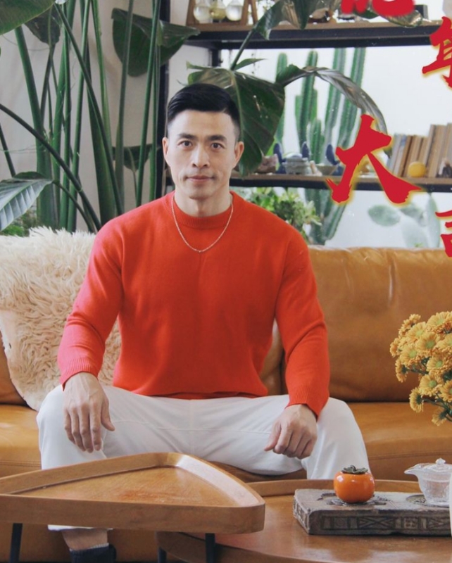 威廉的第一张照片--沈阳相亲服务中心