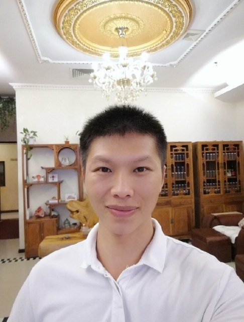 大卫的第一张照片--沈阳相亲服务中心