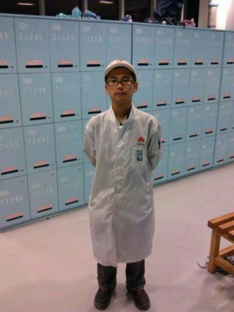 随缘的第三张照片--沈阳相亲服务中心