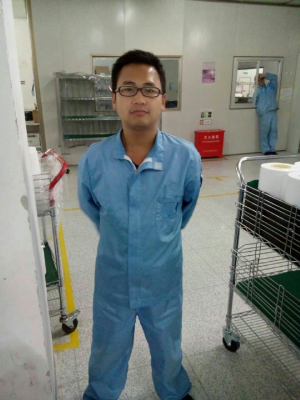 随缘的第四张照片--沈阳相亲服务中心