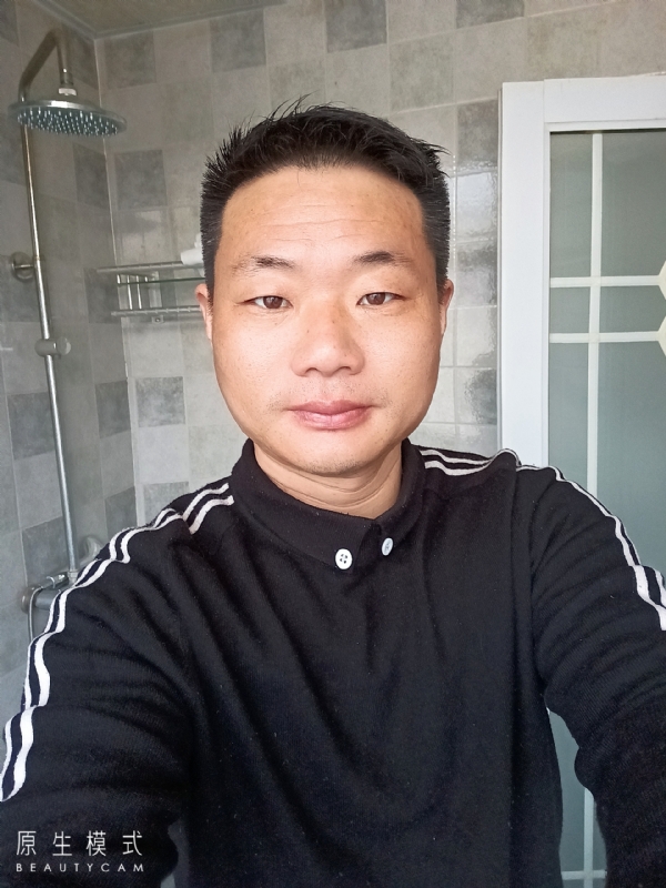 觅老婆的第一张照片--沈阳相亲服务中心