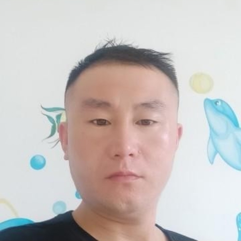 周广瑞的第一张照片--沈阳相亲服务中心