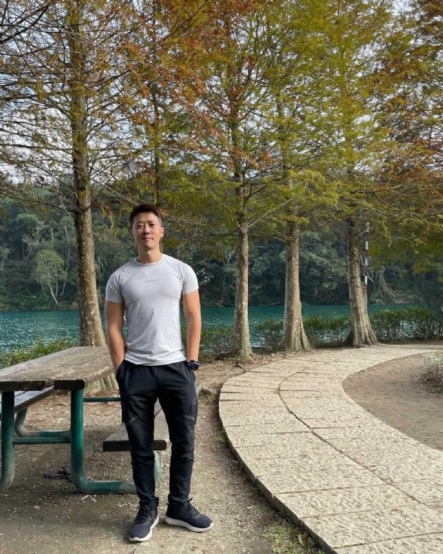 Danny的第二张照片--沈阳相亲服务中心