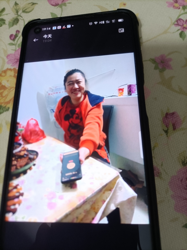 北方人在桂林的第二张照片--沈阳相亲服务中心