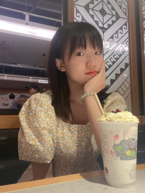 小叶的第一张照片--沈阳相亲服务中心