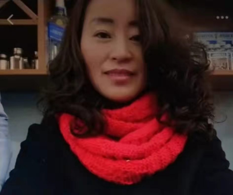 风风的第一张照片--沈阳相亲服务中心