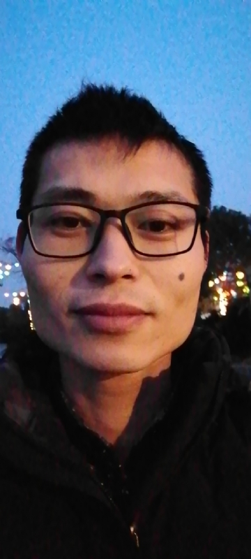 我是会飞的龙的第一张照片--沈阳相亲服务中心