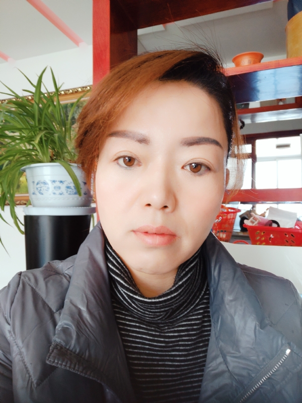 米酒的第一张照片--沈阳相亲服务中心