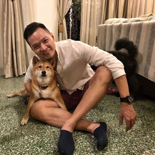 天蓝色的青的第二张照片--沈阳相亲服务中心