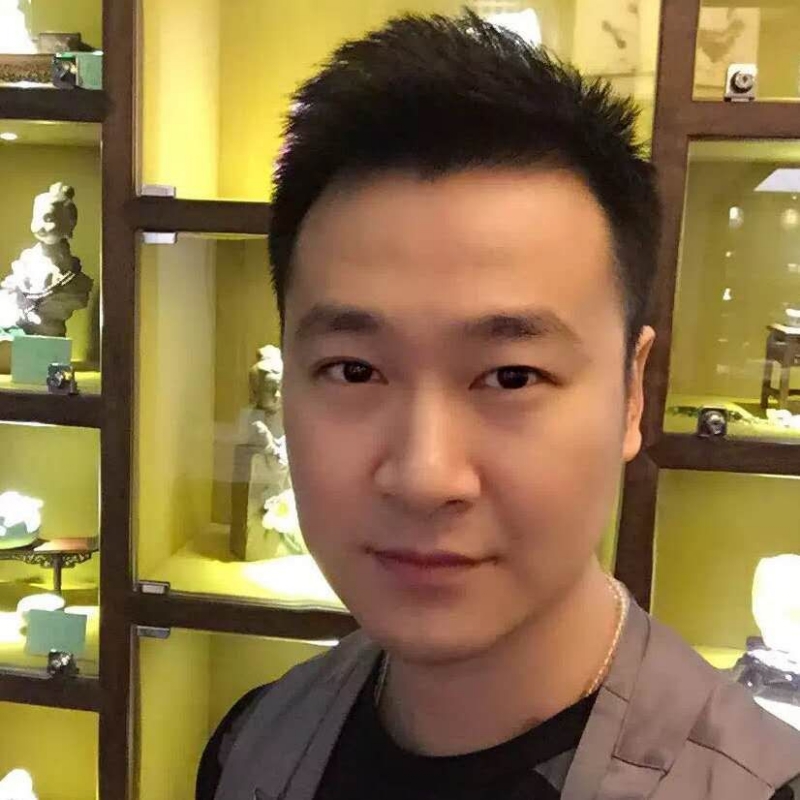 韩红丰的第一张照片--沈阳相亲服务中心