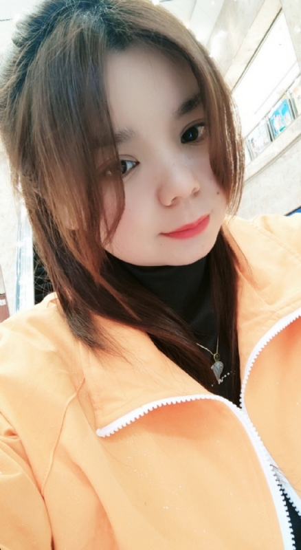 柔儿的第一张照片--沈阳相亲服务中心