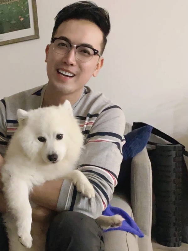 TonyHao的第一张照片--沈阳相亲服务中心