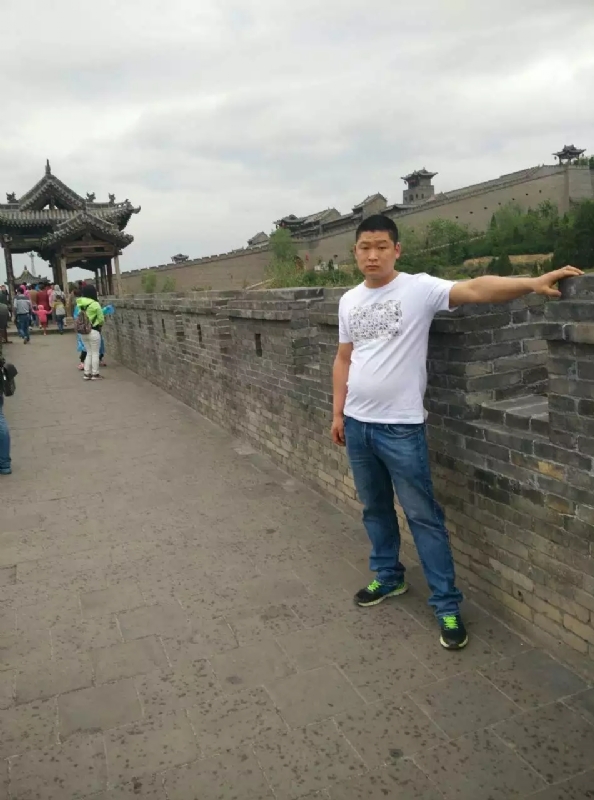 奥沙利龙的第一张照片--沈阳相亲服务中心