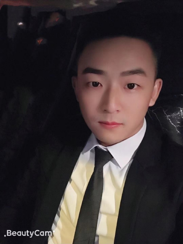 归心的第一张照片--沈阳相亲服务中心