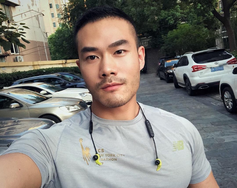 誠的第一张照片--沈阳相亲服务中心