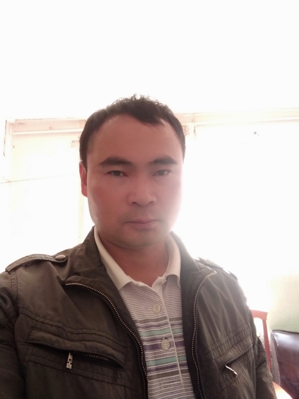 独孤求爱的第一张照片--沈阳相亲服务中心