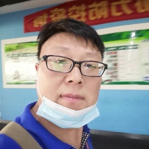 神经蛙的第二张照片--沈阳相亲服务中心