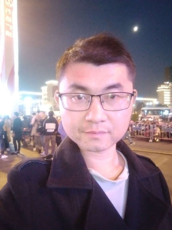 期待的第一张照片--沈阳相亲服务中心