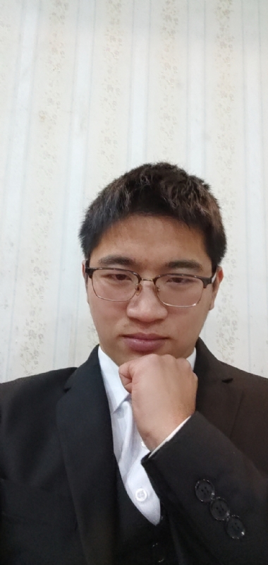 王杰的第一张照片--沈阳相亲服务中心