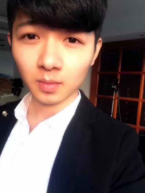 萨拉嘿呦的第一张照片--沈阳相亲服务中心