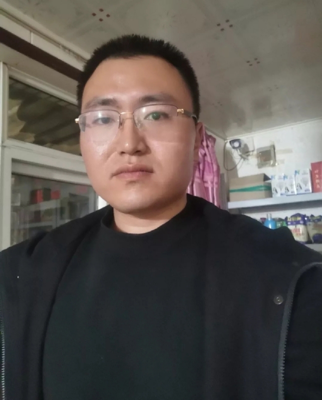 白杨的第一张照片--沈阳相亲服务中心