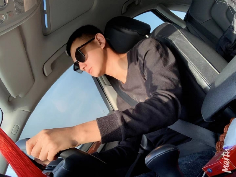 小五的第二张照片--沈阳相亲服务中心