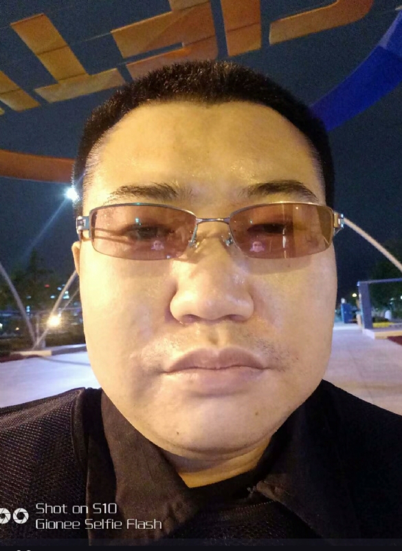 星尘的第一张照片--沈阳相亲服务中心