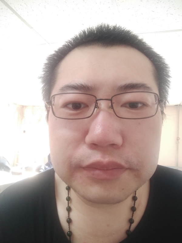 星尘的第二张照片--沈阳相亲服务中心