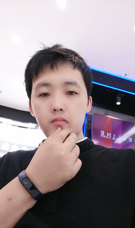 小艾的第一张照片--沈阳相亲服务中心