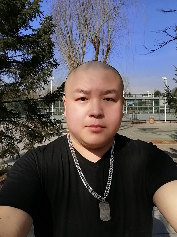 断丶欲的第一张照片--沈阳相亲服务中心