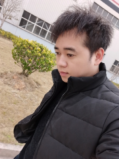 农先生的第一张照片--沈阳相亲服务中心