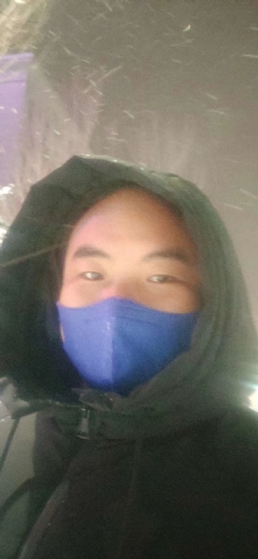 海子的第一张照片--沈阳相亲服务中心