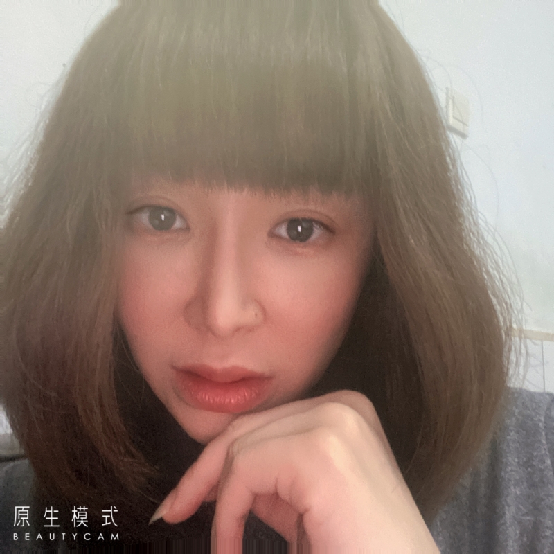 鑫鑫的第一张照片--沈阳相亲服务中心