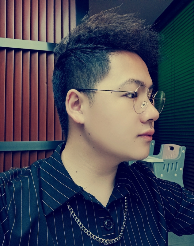 等风的人的第一张照片--沈阳相亲服务中心