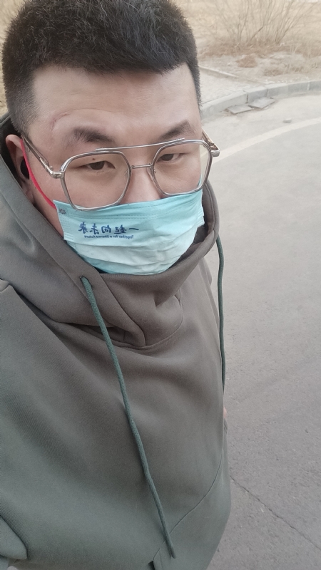 遇见的第一张照片--沈阳相亲服务中心