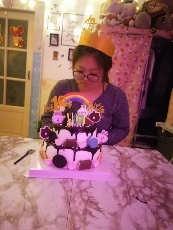 多啦多啦的第一张照片--沈阳相亲服务中心