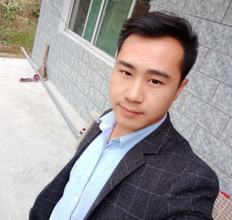 暖阳的第一张照片--沈阳相亲服务中心