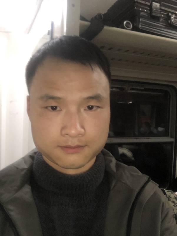 吴杰的第一张照片--沈阳相亲服务中心