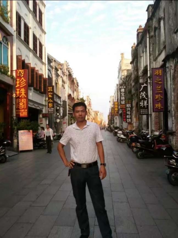 爱生活爱健康的第一张照片--沈阳相亲服务中心