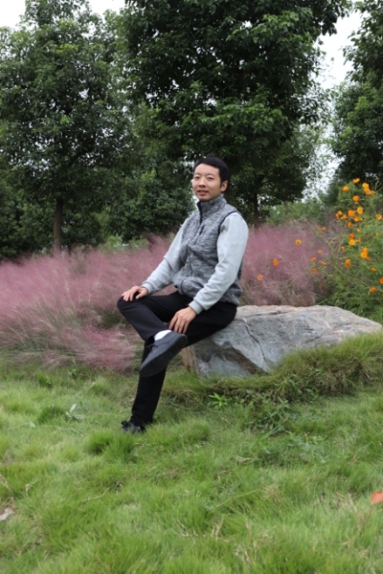 严小木的第一张照片--沈阳相亲服务中心